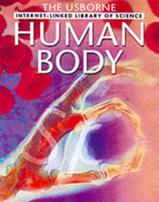 Cover of Human Body