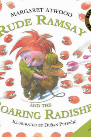 Cover of Rude Ramsay and the Roaring Radishes