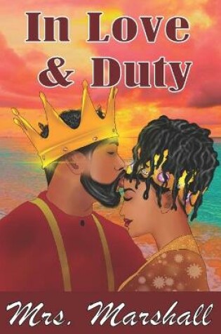 Cover of In Love and Duty