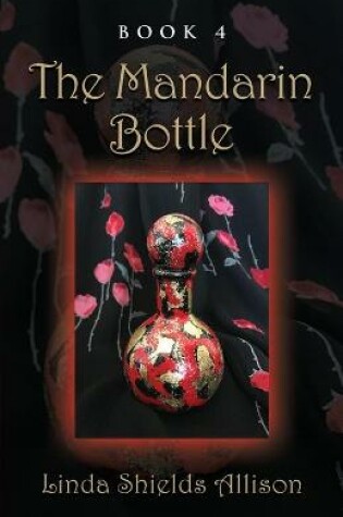 Cover of The Mandarin Bottle