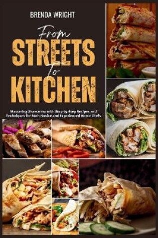 Cover of From Streets To Kitchen