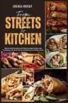 Book cover for From Streets To Kitchen