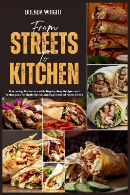 Cover of From Streets To Kitchen