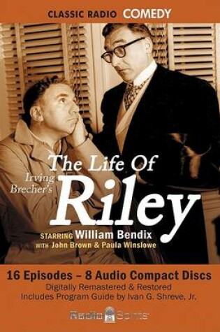 Cover of The Life of Riley
