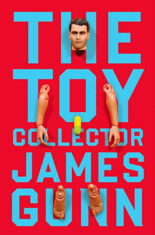 Cover of The Toy Collector