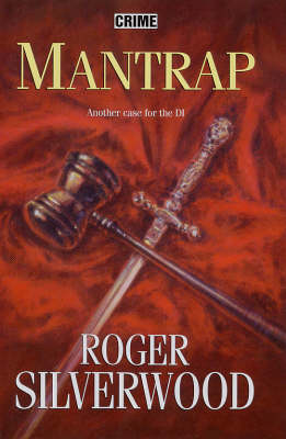 Cover of Mantrap