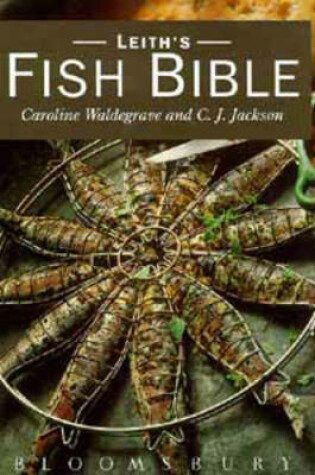 Cover of Leith's Fish Bible