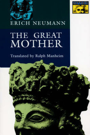 Cover of The Great Mother