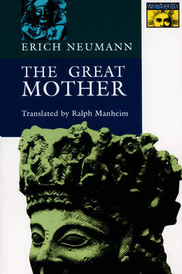 Book cover for The Great Mother