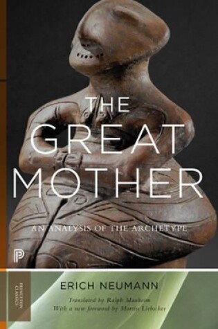 Cover of The Great Mother