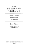 Cover of The Brensham Trilogy