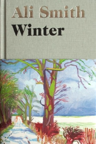 Cover of Winter