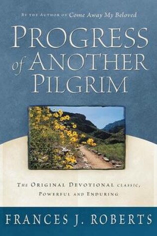 Cover of Progress of Another Pilgrim