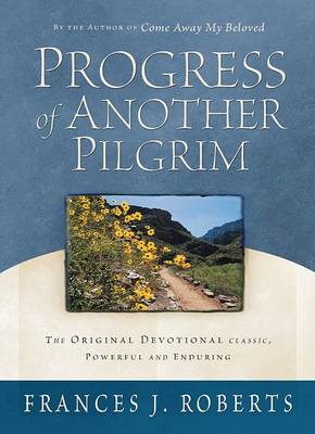 Book cover for Progress of Another Pilgrim
