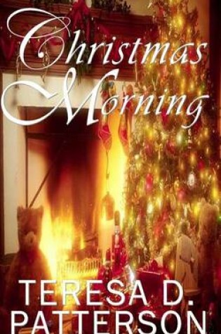 Cover of Christmas Morning