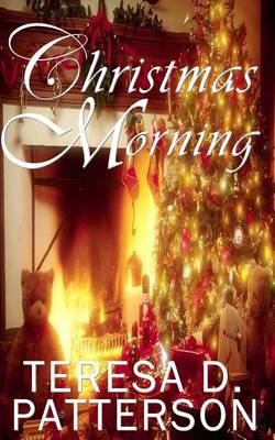 Book cover for Christmas Morning