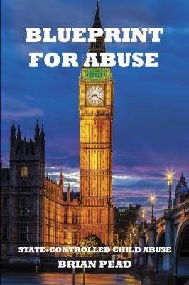 Book cover for Blueprint for abuse