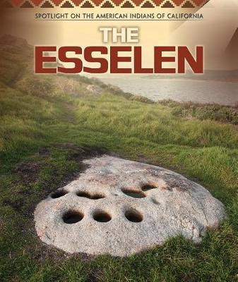 Cover of The Esselen