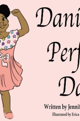 Cover of Dani's Perfect Date
