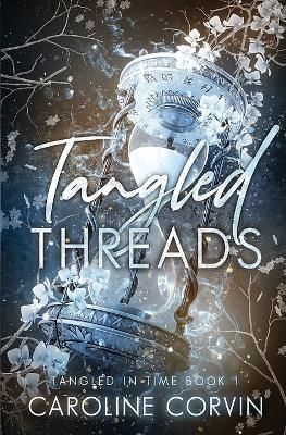 Book cover for Tangled Threads