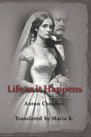 Cover of Life as it happens