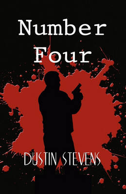 Book cover for Number Four