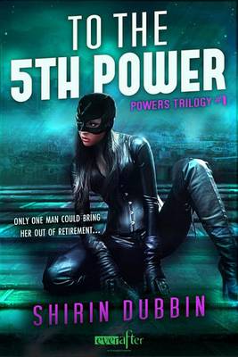 Cover of To the Fifth Power