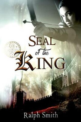 Cover of Seal of the King