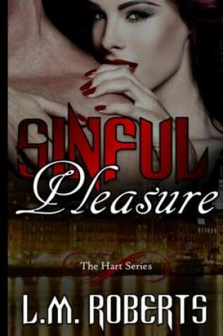 Cover of Sinful Pleasure