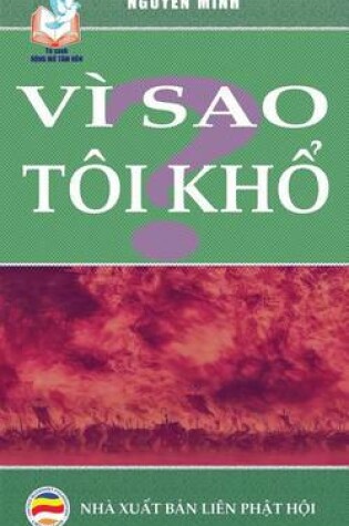 Cover of VI Sao Toi Kho?