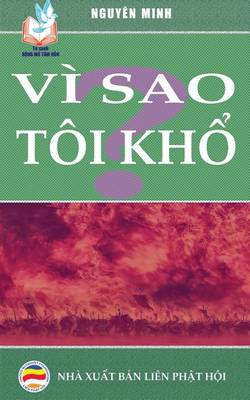 Book cover for VI Sao Toi Kho?