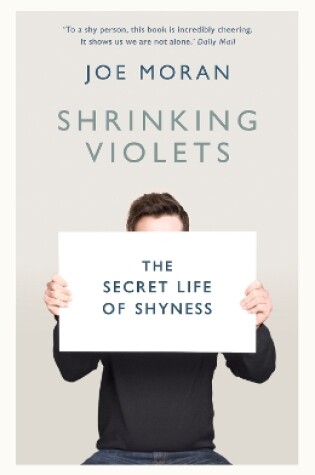 Cover of Shrinking Violets