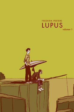 Cover of Lupus, Vol. 1