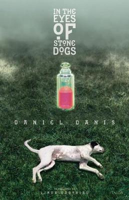 Book cover for In the Eyes of Stone Dogs