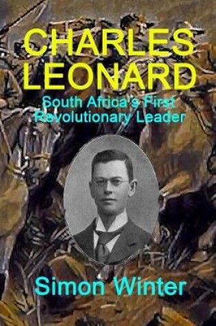 Cover of Charles Leonard