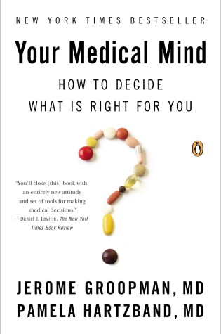 Cover of Your Medical Mind