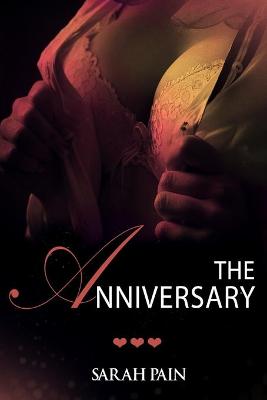 Book cover for The Anniversary