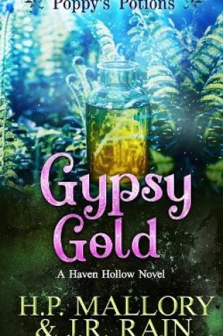 Cover of Gypsy Gold