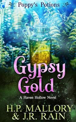 Book cover for Gypsy Gold