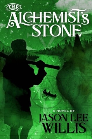 Cover of The Alchemist's Stone