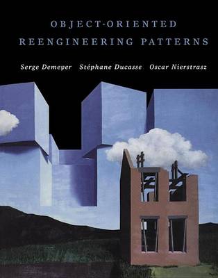 Cover of Object-Oriented Reengineering Patterns