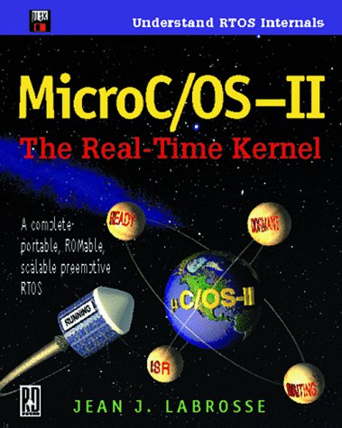 Book cover for Micro C/OS V2.0