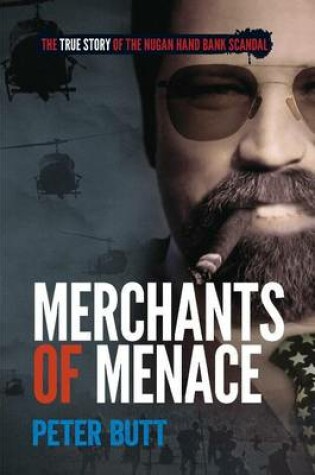 Cover of Merchants of Menace