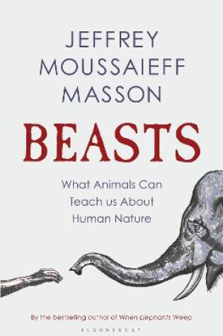 Cover of Beasts