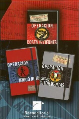 Cover of La Trilogia de la Cofradia