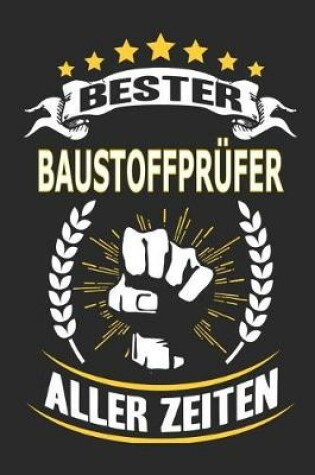 Cover of Bester Baustoffprufer aller Zeiten