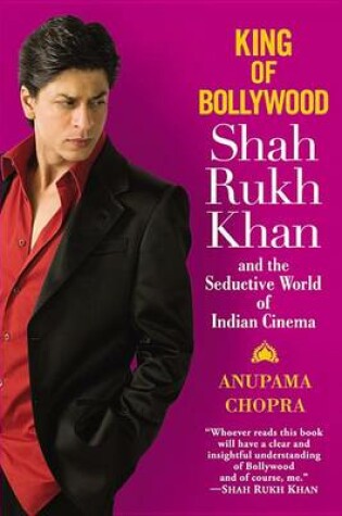 Cover of King of Bollywood