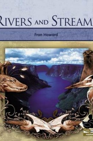 Cover of Rivers and Streams