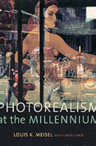 Cover of Photorealism at the Millenium