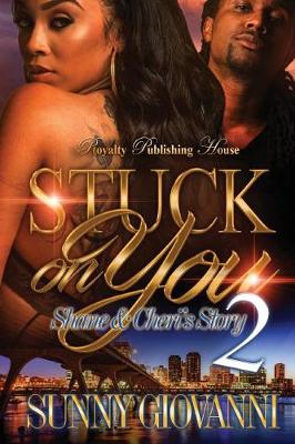 Book cover for Stuck On You 2